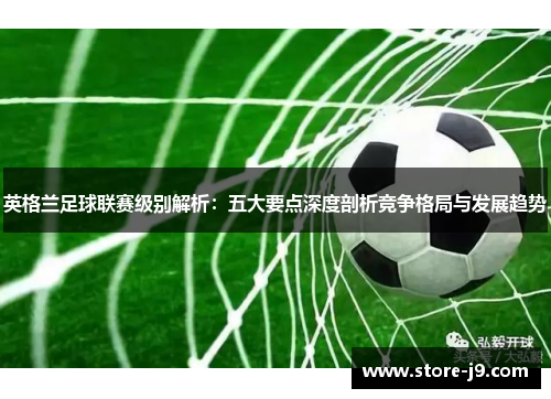 英格兰足球联赛级别解析:五大要点深度剖析竞争格局与发展趋势 英格兰足球联赛级别解析:五大要点深度剖析竞争格局与发展趋势