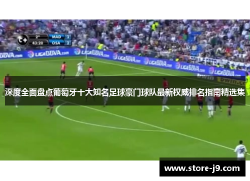 深度全面盘点葡萄牙十大知名足球豪门球队最新权威排名指南精选集